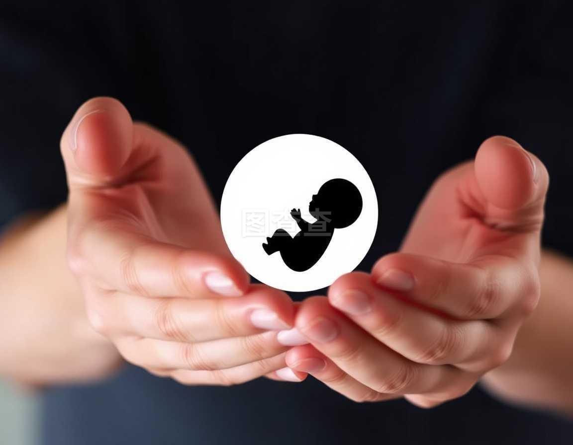 胎儿前3个月发育