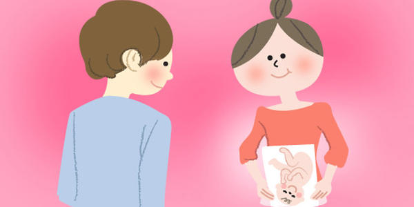 胎儿各项指标标准对照表