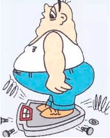 胎儿发育尺寸对照表