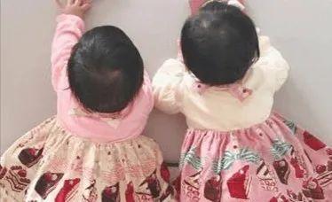 胎儿大小对照表